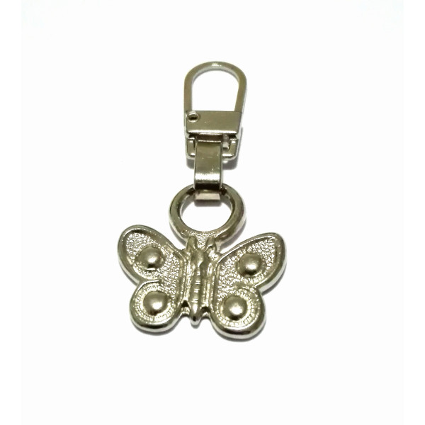 Marbet - Zip Clip Butterfly